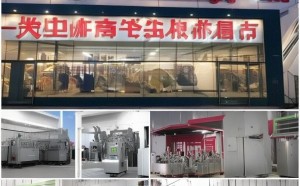 推荐西甄庄食品机械设备租赁公司