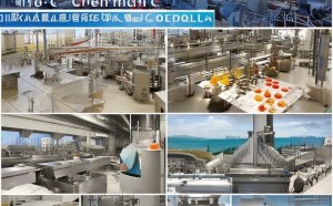 河南食品机械设备模具，技术创新与应用与发展