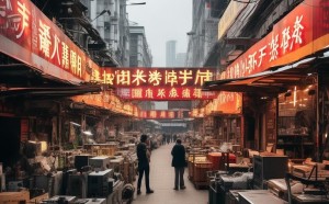 三鑫二手机械设备市场地址，机遇与挑战